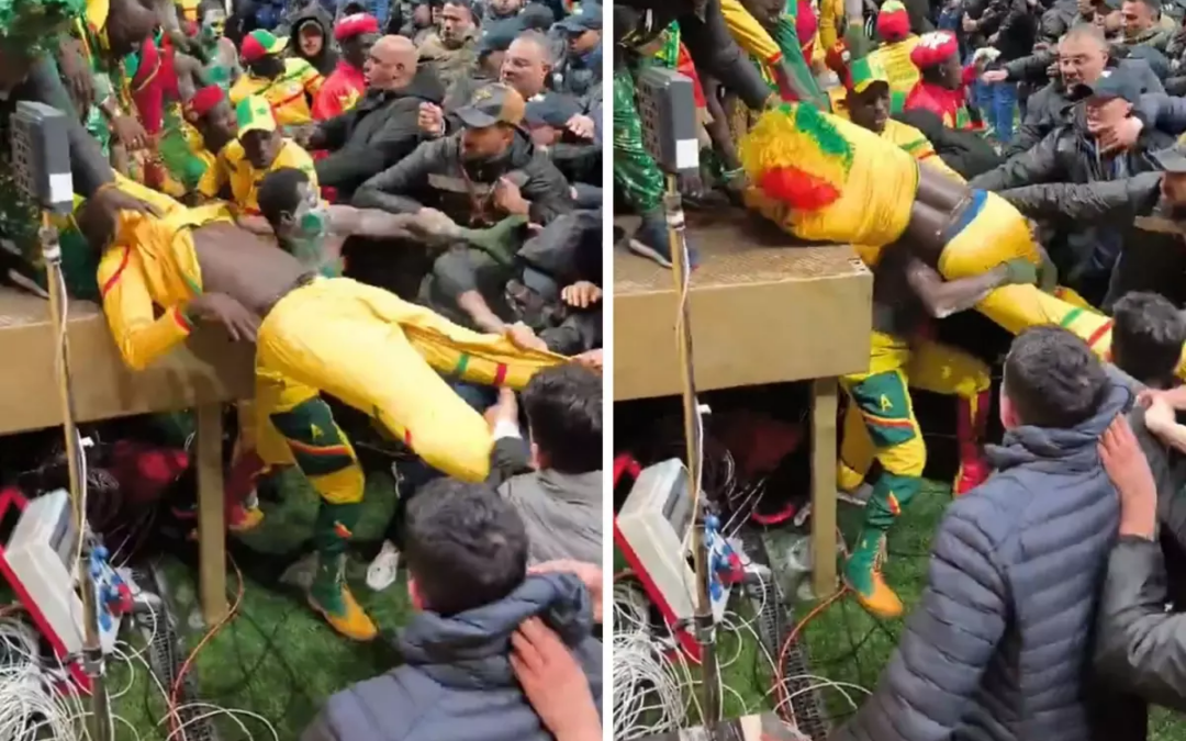 İnsan insana bunu yapar mı? Görüntüye tepki yağıyor