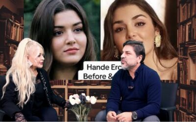 Özlem Uçar’dan Dikkat Çeken Sohbetler