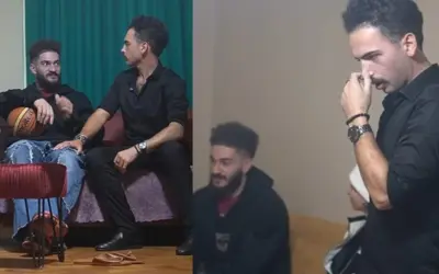 Sosyal deney maskesi altında kadınlara taciz ve aşağılama! Fenomen Testo Taylan ve Sosyal Mühendis Akademi gözaltına alındı