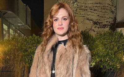 Burcu Cavrar: Güzelliğim için ruhuma iyi bakıyorum